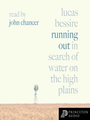 cover image of Running Out